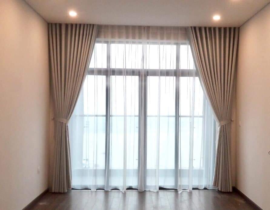Rèm cửa đẹp
